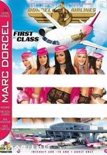 法国空姐1封面图