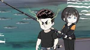 多多赶海捕鱼封面图