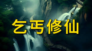 乞丐修仙封面图