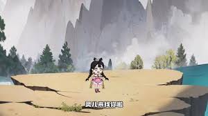 女儿炸了修仙界封面图