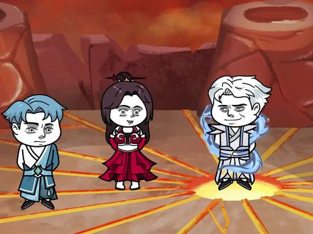 白小纯修仙记封面图