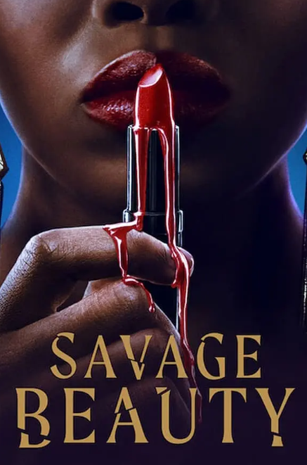 美丽破坏者第二季封面图