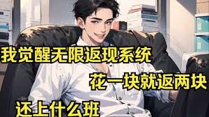 无限花钱系统封面图