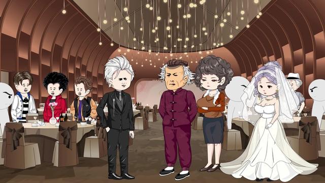 我的女老板封面图