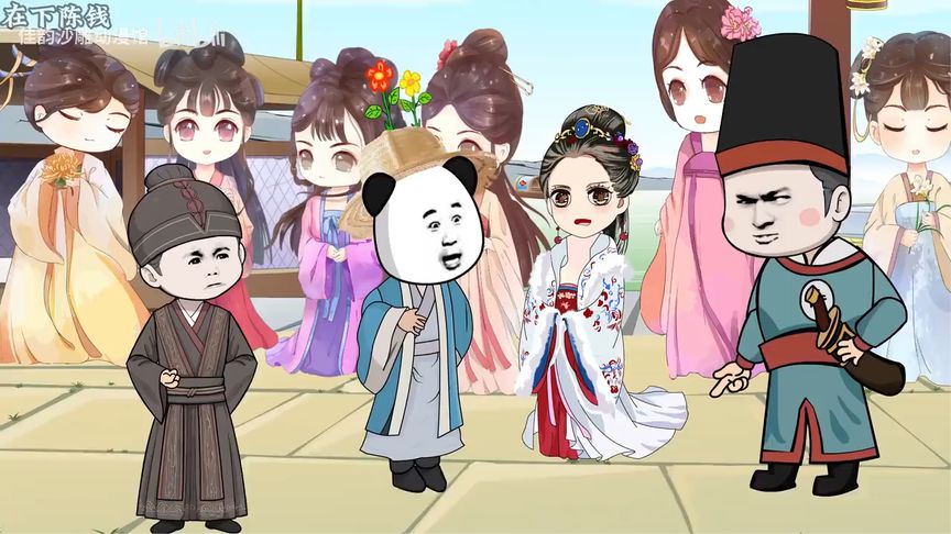 老婆帮我打天下封面图