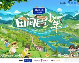 田间的少年 第二季封面图