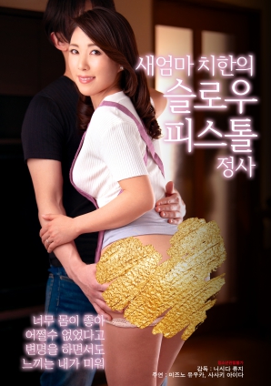 继母式慢动作手枪式性爱封面图