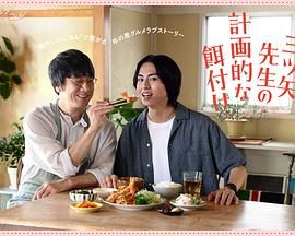 三矢老师的计划式投喂封面图