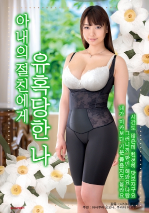 被妻子的闺蜜诱惑的我封面图