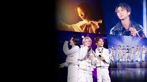 TOBE LIVE at ARIAKE ARENA 2024封面图