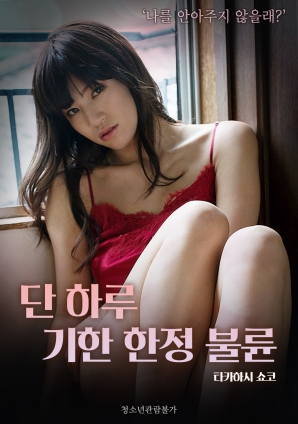 仅限一天的事情封面图